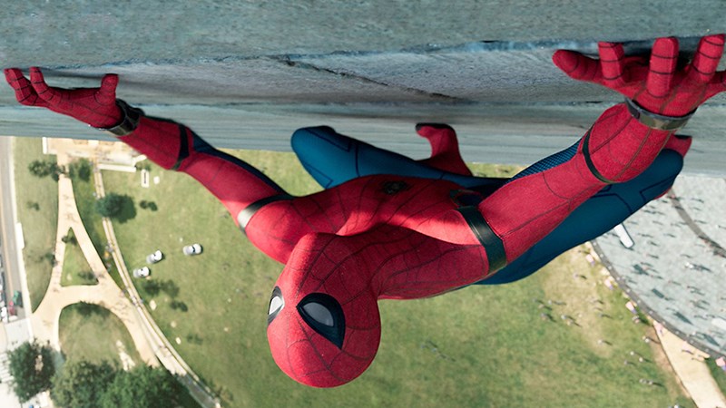 Hình nền Spider Man - 3 (Kích thước: 1920 x 1080) Hình nền Spider Man - 3 (Kích thước: 1920 x 1080)
