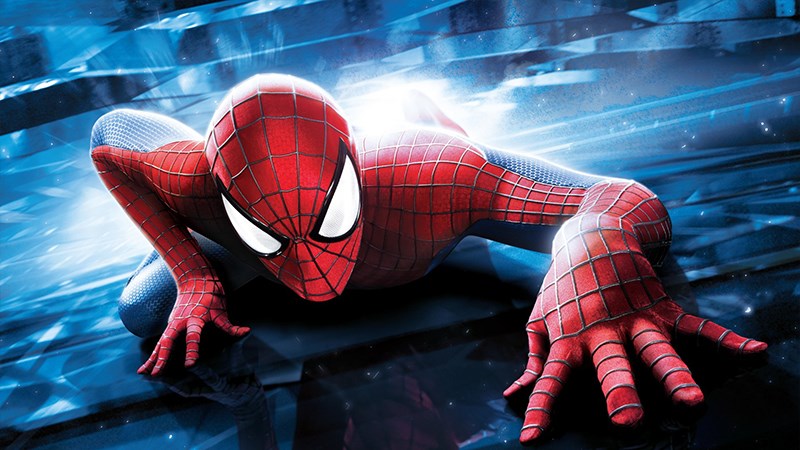 Hình nền Spider Man - 4 (Kích thước: 1920 x 1080) Hình nền Spider Man - 4 (Kích thước: 1920 x 1080)