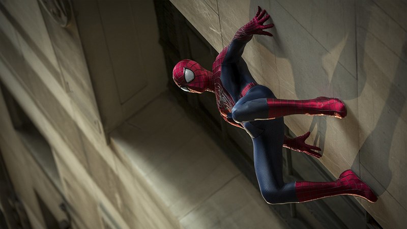 Hình nền Spider Man - 5 (Kích thước: 1920 x 1080) Hình nền Spider Man - 5 (Kích thước: 1920 x 1080)