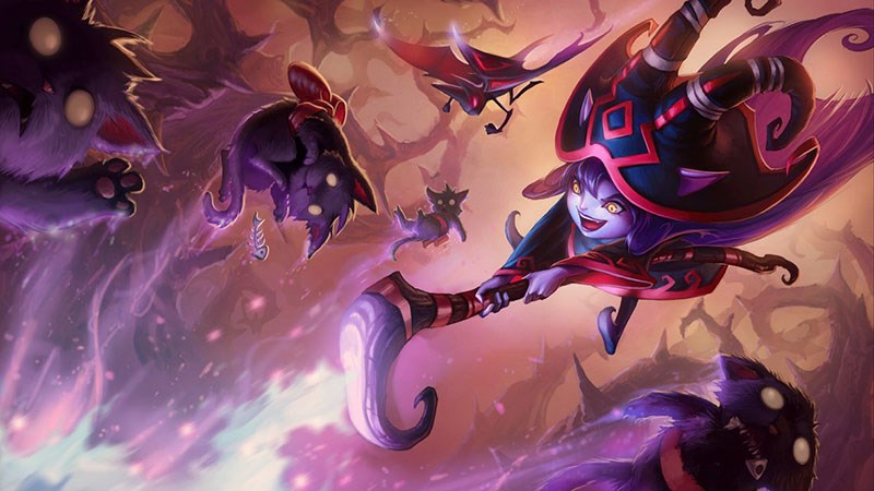 LuLu DTCL 5 LuLu DTCL 5