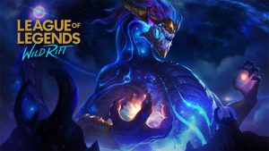 Aurelion Sol