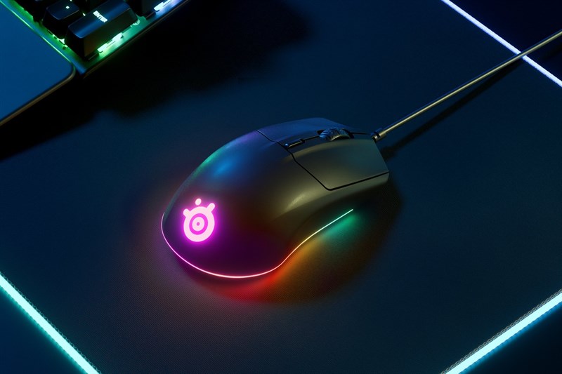 Steelseries Rival 3 Steelseries Rival 3