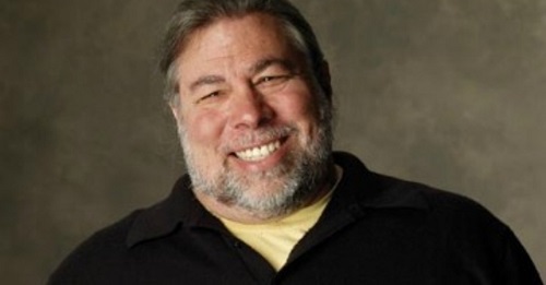Stephen Wozniak (Steve Wozniak)