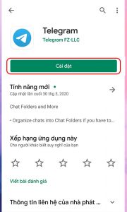 telagram