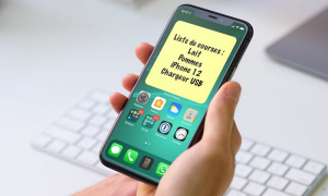 Cách tạo widget ghi chú tại Homescreen iOS 14 với Sticky Widgets