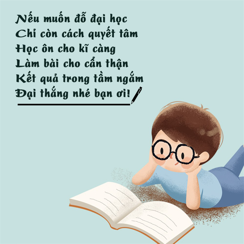 STT Chúc thi tốt STT Chúc thi tốt