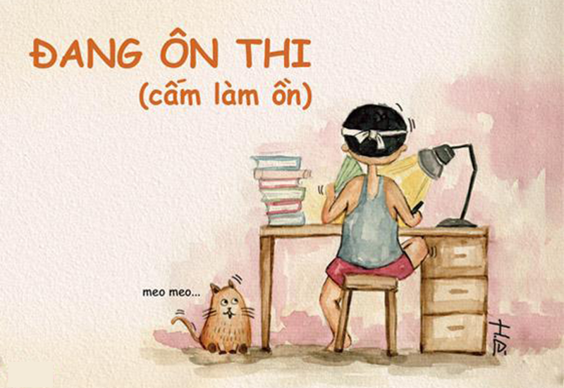 STT Chúc thi tốt STT Chúc thi tốt