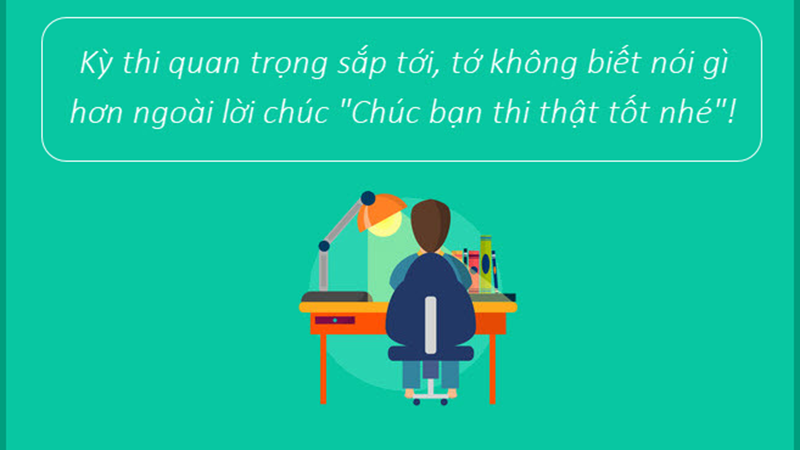 STT Chúc thi tốt STT Chúc thi tốt