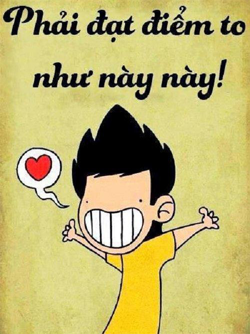 STT Chúc thi tốt STT Chúc thi tốt