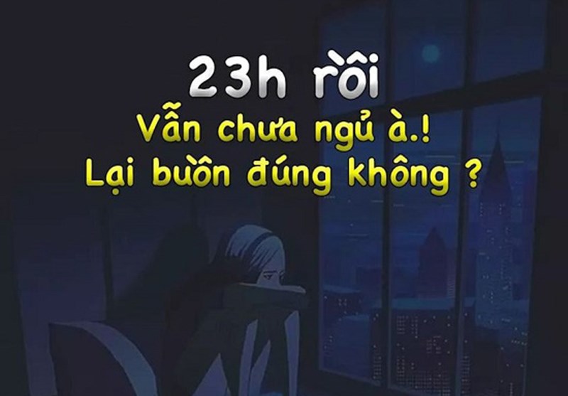 Một mình khi về đêm Một mình khi về đêm