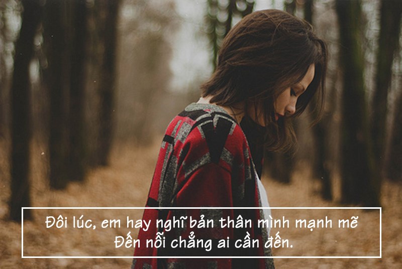 Mạnh mẽ đến nỗi chẳng ai cần đến. Mạnh mẽ đến nỗi chẳng ai cần đến.