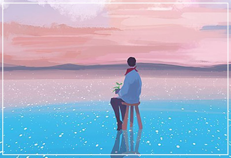 Cô đơn không đáng sợ Cô đơn không đáng sợ