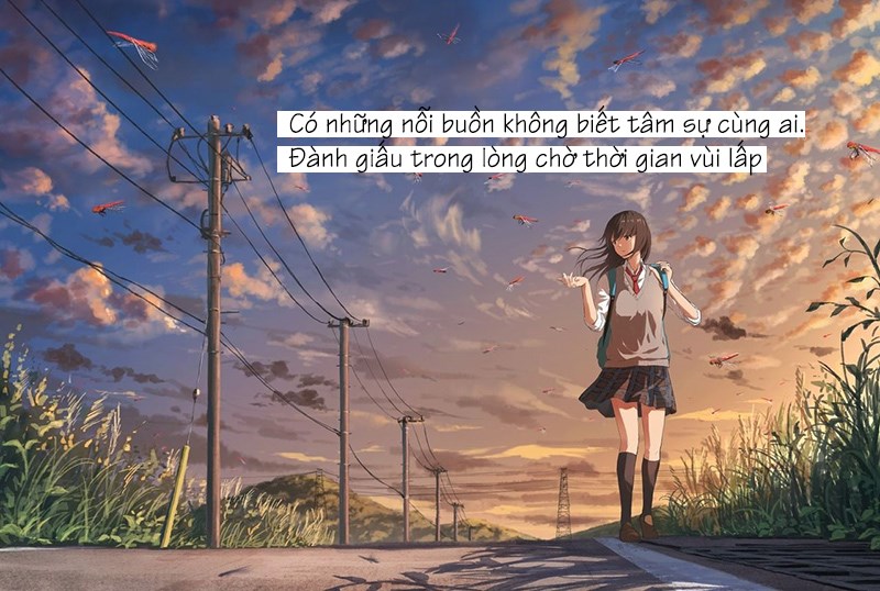 s Quá khó để bắt buộc ai đó phải yêu mình