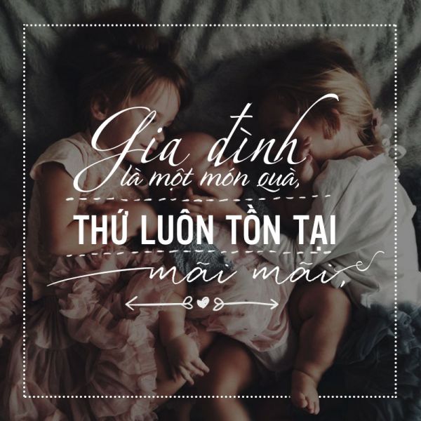 Stt Hay Ve Cuoc Song Gia Dinh 1