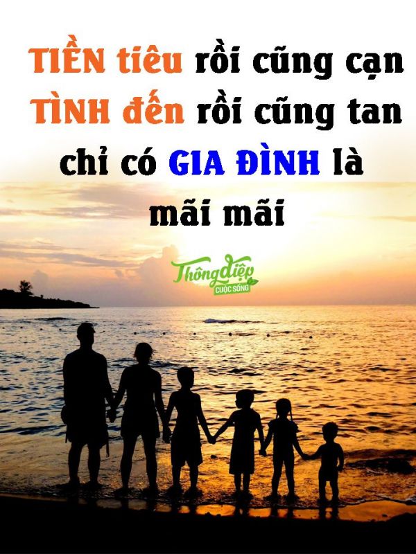 Stt Hay Ve Cuoc Song Gia Dinh 6