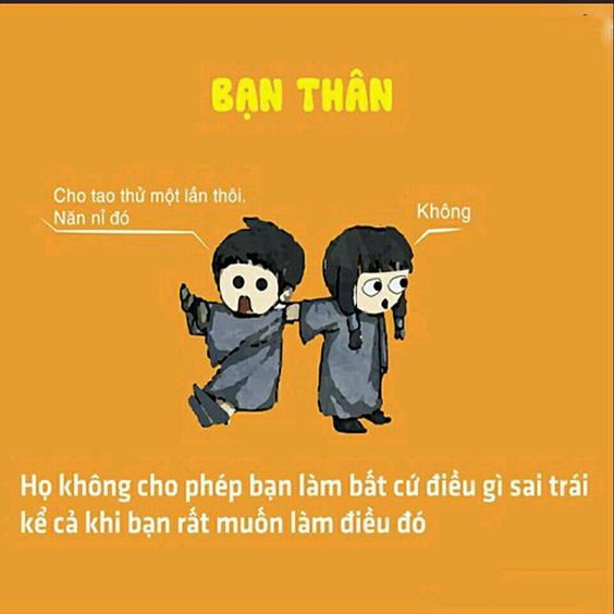 Stt tình bạn chân thành