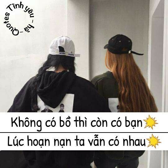 Stt tình bạn chân thành