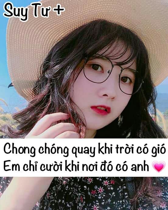 Stt thả thính cực mạnh 6