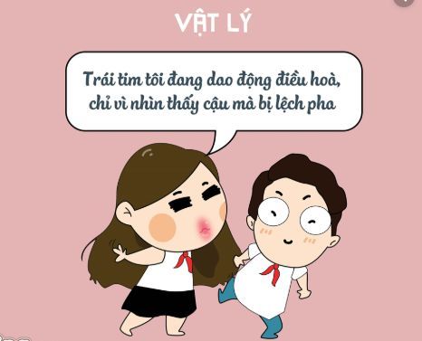 stt thả thính gái