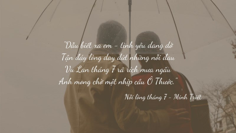 Dẫu biết xa em - tình yêu dang dở Dẫu biết xa em - tình yêu dang dở