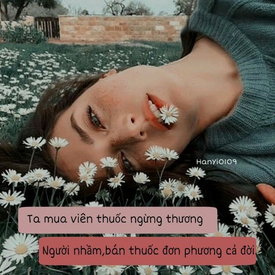 Stt yêu đơn phương 14