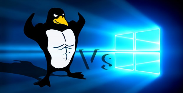 su-khac-biet-giua-linux-va-windows-10