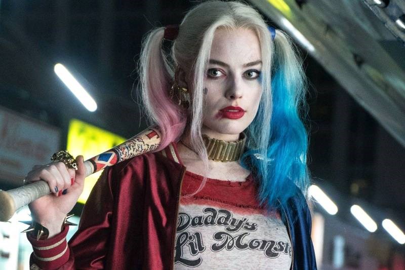 Liệu Harley Quin sẽ đóng vai trò gì? Liệu Harley Quin sẽ đóng vai trò gì?