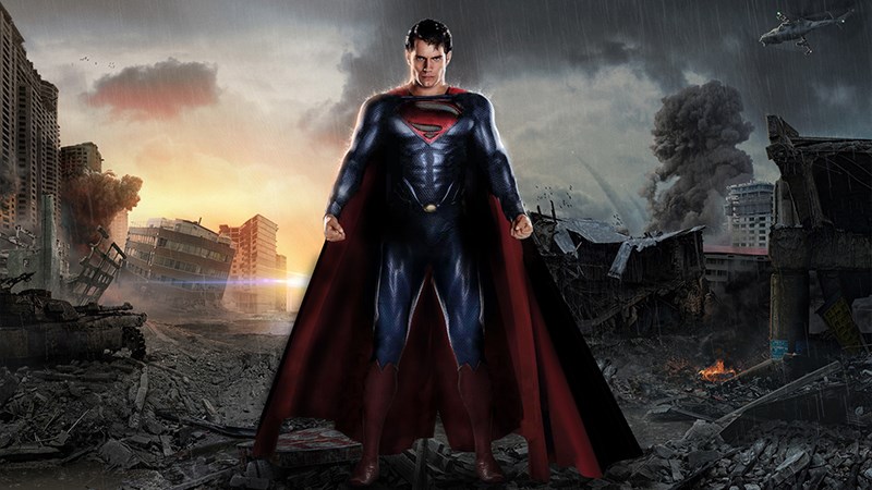 Hình nền Superman - 1 (Kích thước: 1920 x 1080) Hình nền Superman - 1 (Kích thước: 1920 x 1080)