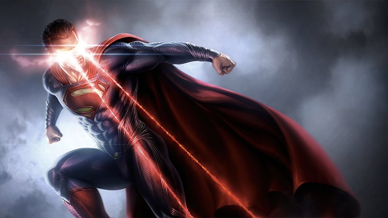 Hình nền Superman - 10 (Kích thước: 1920 x 1080) Hình nền Superman - 10 (Kích thước: 1920 x 1080)