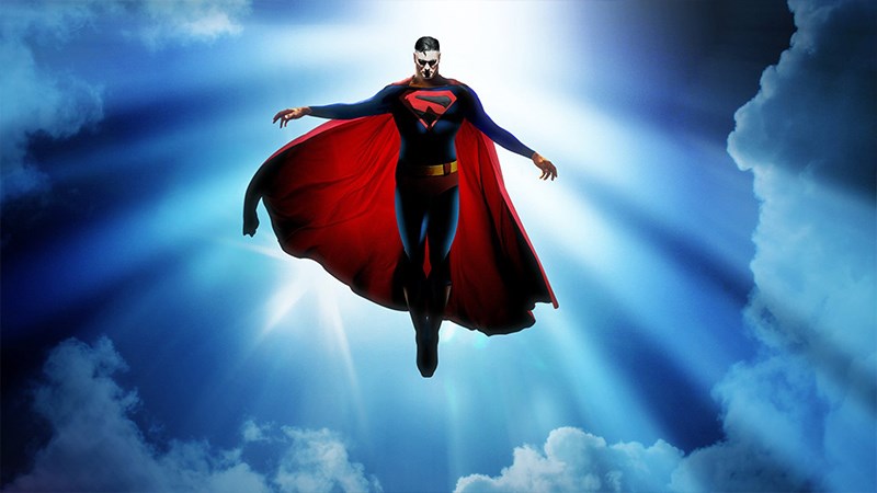Hình nền Superman - 2 (Kích thước: 1920 x 1080) Hình nền Superman - 2 (Kích thước: 1920 x 1080)