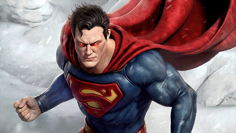 Hình nền Superman - 3 (Kích thước: 1920 x 1080) Hình nền Superman - 3 (Kích thước: 1920 x 1080)