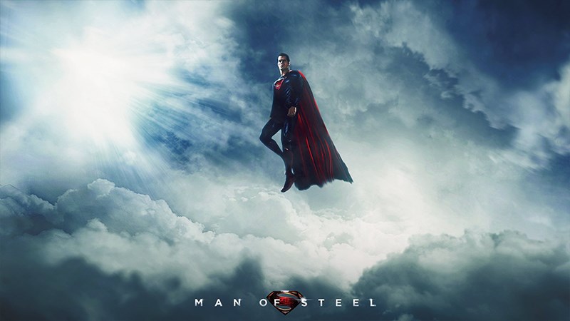 Hình nền Superman - 5 (Kích thước: 1920 x 1080) Hình nền Superman - 5 (Kích thước: 1920 x 1080)