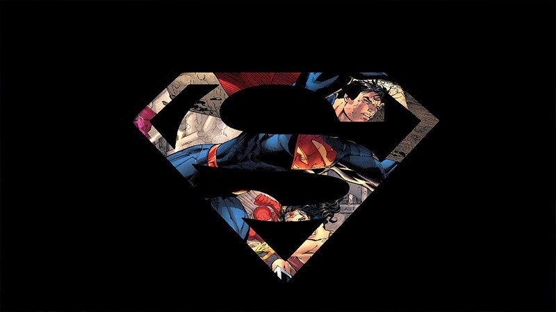 Hình nền Superman - 7 (Kích thước: 1920 x 1080) Hình nền Superman - 7 (Kích thước: 1920 x 1080)