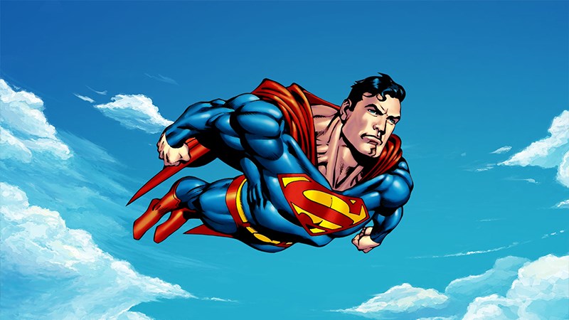 Hình nền Superman - 8 (Kích thước: 1920 x 1080) Hình nền Superman - 8 (Kích thước: 1920 x 1080)