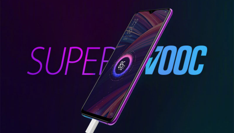 OPPO VOOC OPPO VOOC