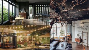 18 quán cafe đẹp ở Gò Vấp, giá rẻ, view sống ảo cực chất