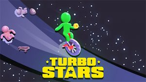 Hướng dẫn chơi game Turbo Stars trên điện thoại