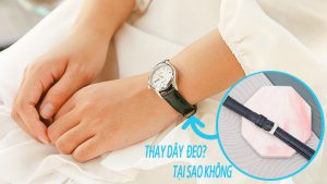 DÂY ĐỒNG HỒ