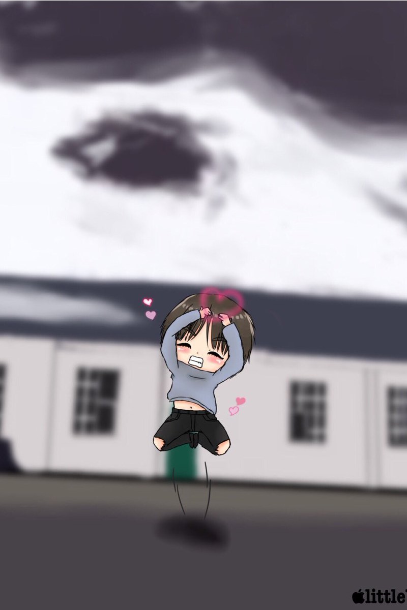 Chibi BTS V - 4 Chibi BTS V - 4