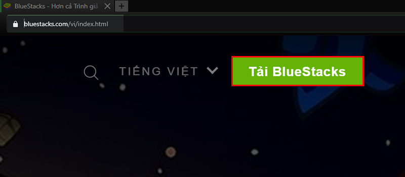 tai-bluestacks-800x351-1 Hướng dẫn tải, cài đặt Duolingo về máy tính