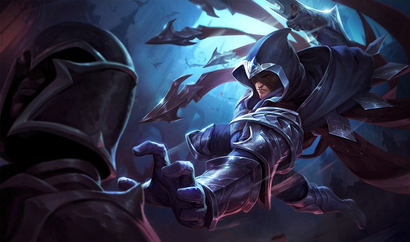Talon mặc định Talon mặc định