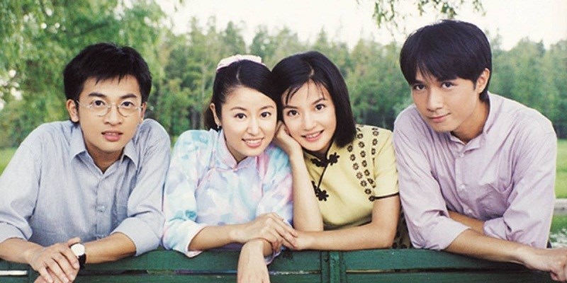 Tân dòng sông ly biệt Tân dòng sông ly biệt