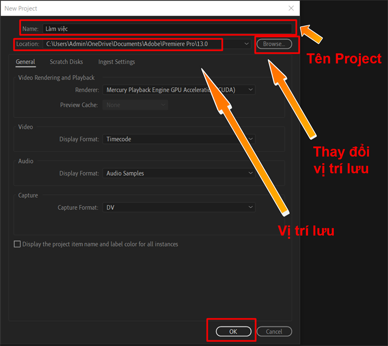 taoproject-800x713-1 Tạo Project mới trong Adobe Premiere