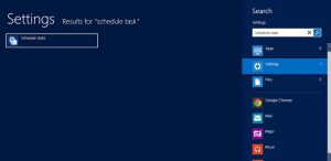Task Scheduler