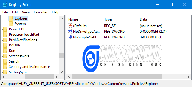 tat-thong-bao-Low-Disk-Space-tren-windows-10 (4)