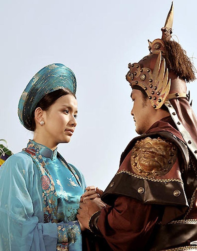 1 Tây Sơn hào kiệt