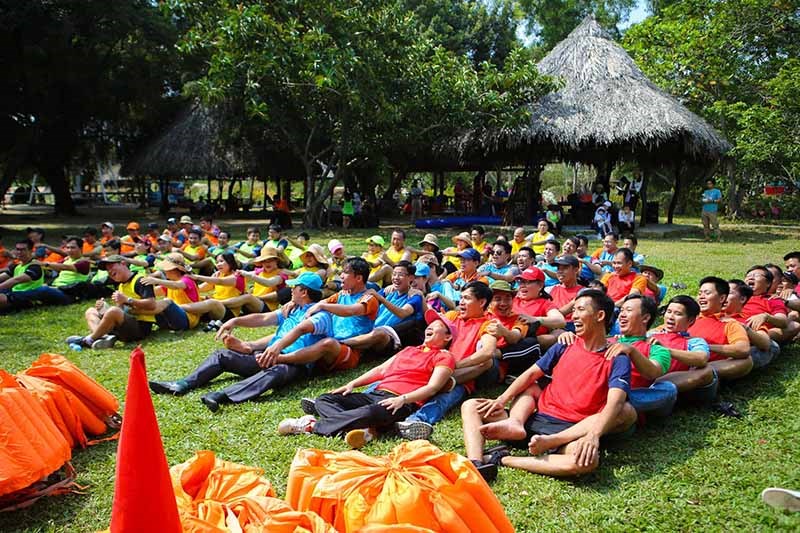 team-building-kdl-bo-cap-vang.jpg Teambuilding vui chơi cùng đồng bọn tại Bò Cạp Vàng