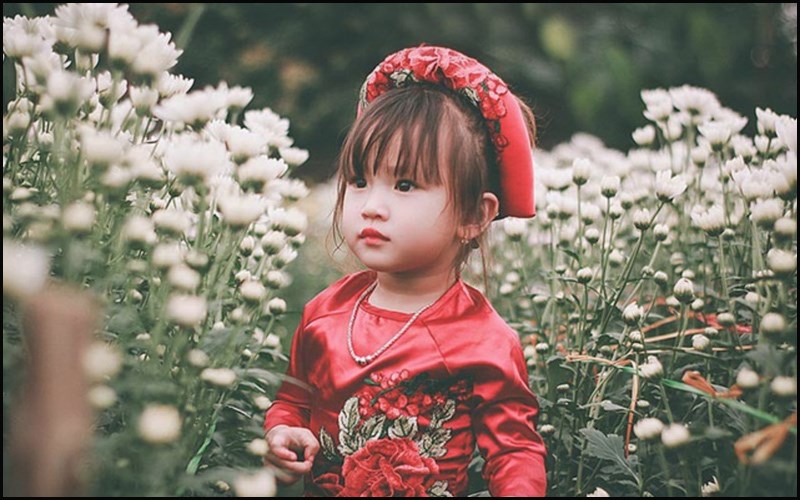 Những tên hay cho bé gái vần H cơ bản Những tên hay cho bé gái vần H cơ bản