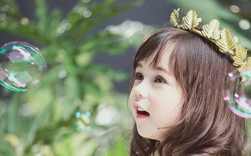 Đặt tên cho con gái lót chữ Hoàng Đặt tên cho con gái lót chữ Hoàng