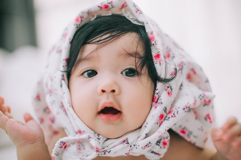 Đặt tên cho con gái lót chữ Hoàng Đặt tên cho con gái lót chữ Hoàng